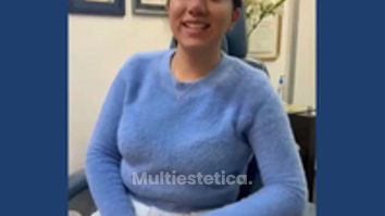 Testimonio - Rinoplastia - Dr. Sergio Guillermo Ramírez Ledesma