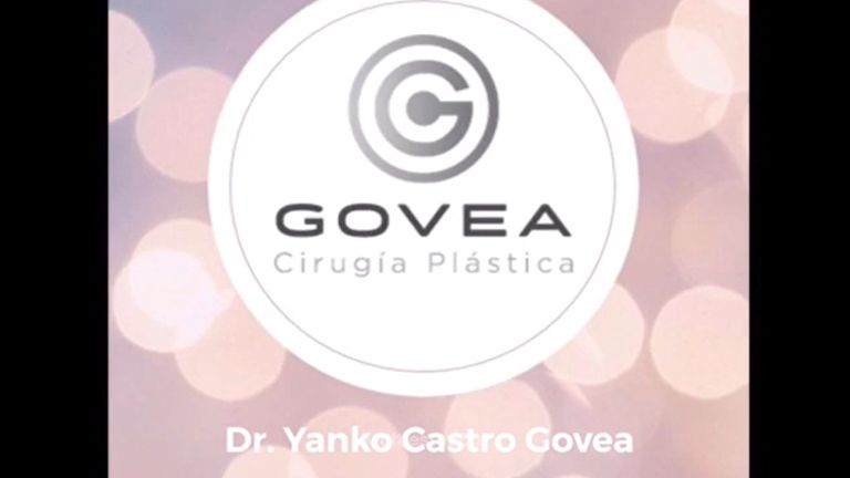 GOVEA - Dr. Yanko Castro Govea