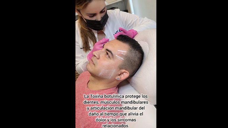 Toxina Botulínica - Clínica Heal Aesthetics