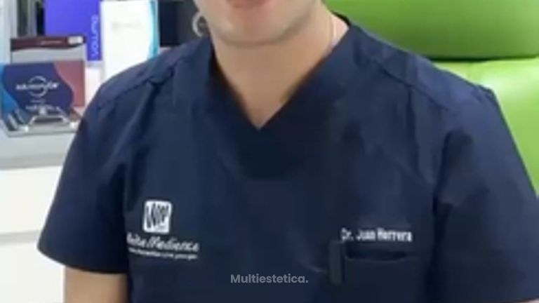 Endolift Facial - SkinGama by Dr. Jorge Juan Herrera