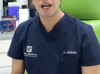 Endolift Facial - SkinGama by Dr. Jorge Juan Herrera