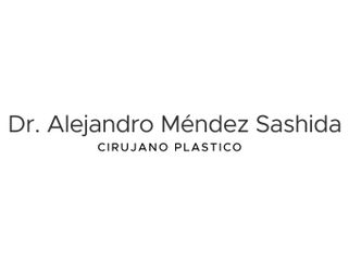 Dr. Alejandro Méndez Sashida