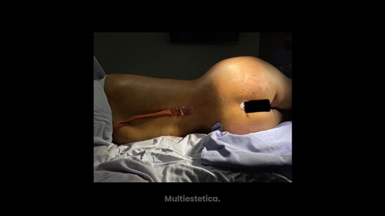 Liposucción - Dr. Carlos González Alvarado