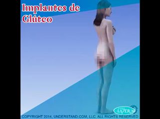 Gluteoplastia - Clínica De Cirugía Plástica Lazer