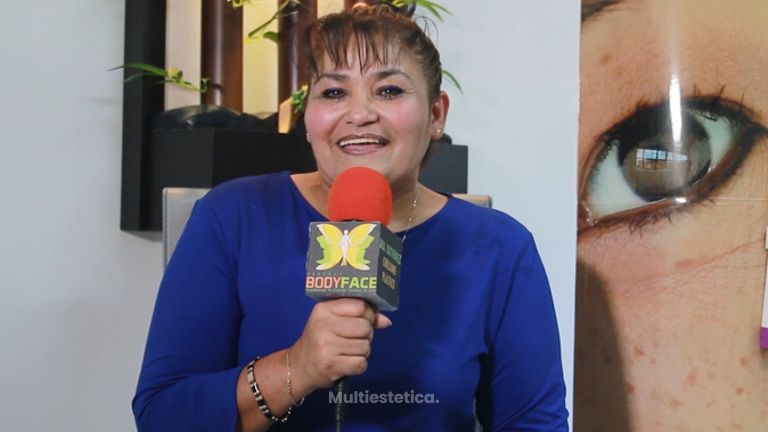 Testimonio Abdominoplastia