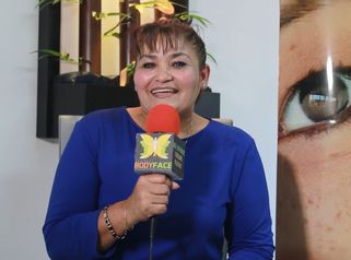 Testimonio Abdominoplastia