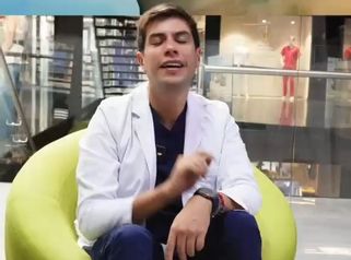 Quieres una cara de Superheroe, estos son los tratamientos que tienes que hacerte.