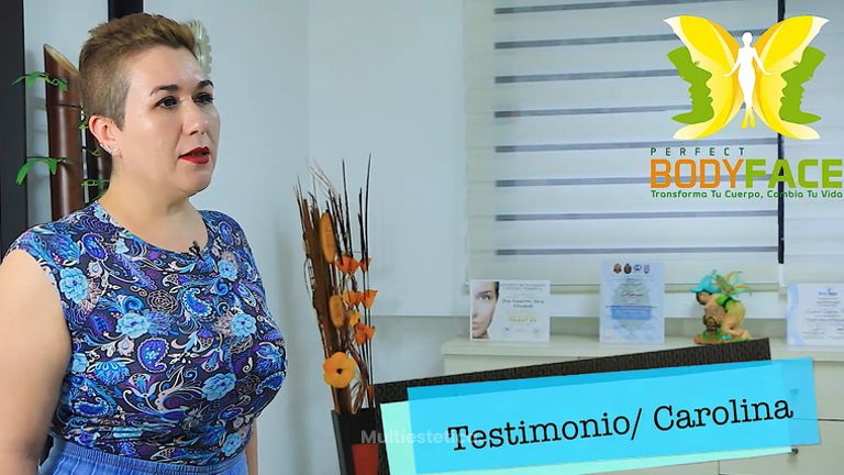 Testimonio Abdominoplastia