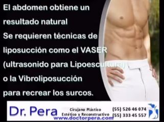 Marca tus abdominales