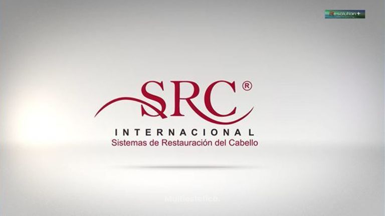 SRC Internacional