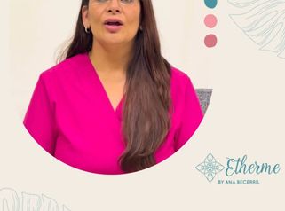 Carboxiterapia - Etherme by Ana Becerril