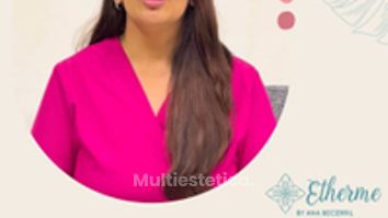 Carboxiterapia - Etherme by Ana Becerril