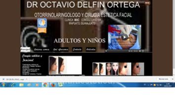 DR DELFIN. RINOPLASTIA ELEGANTE Y SIN DOLOR EN IRAPUATO, GUANAJUATO