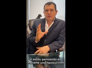 Nivel de Hemoglobina antes de una Liposucción - Dr. Xavier Sánchez García