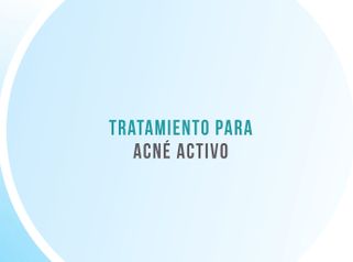 Tratamiento antiacné - Dr. Bujanda