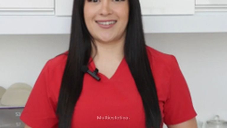 Abdominoplastia o lipoescultura - Dra. Maria Antonia Hernández Sepúlveda