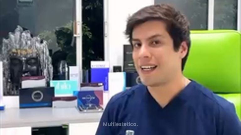 Rejuvenecimiento Facial - SkinGama by Dr. Jorge Juan Herrera