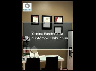 EuroMédica Dermoestética Avanzada