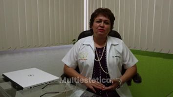 Eliminación de tatuajes - Dra. Alejandra Rodríguez