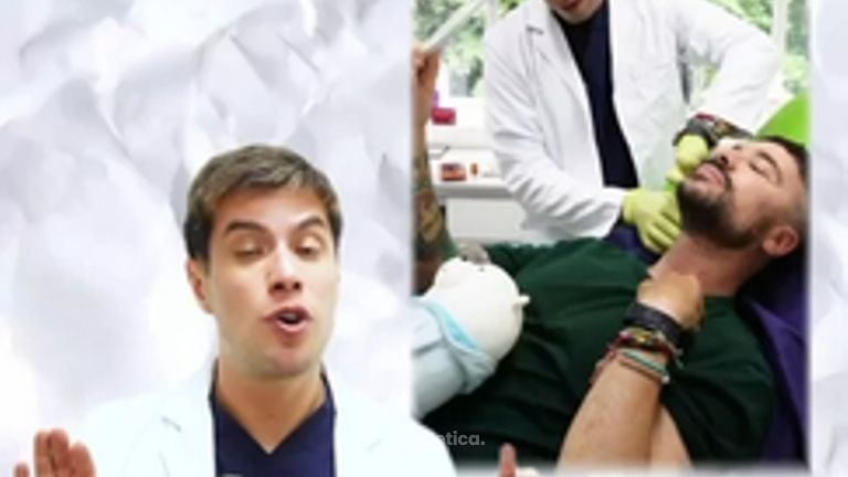 Ácido Hialurónico - SkinGama by Dr. Jorge Juan Herrera