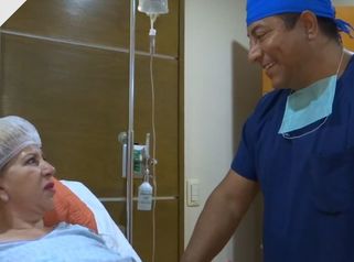 Programa de Lealtad caso de Imelda Medina
