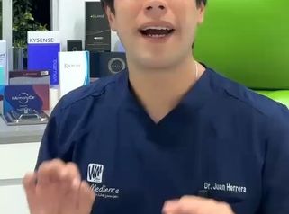 Calificando tratamientos estéticos parte 2 Bótox