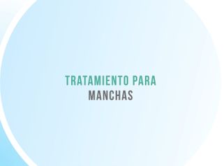 Manchas en la piel - Dr. Bujanda