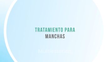 Manchas en la piel - Dr. Bujanda