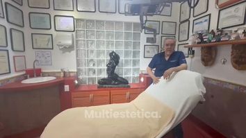 Cirugia Facial - Centro de Cirugía Plástica. Dr. Juan Antonio Treviño Macías