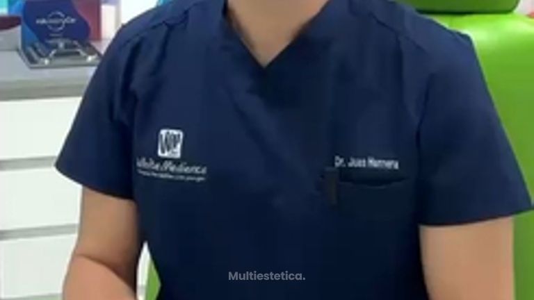 Rejuvenecimiento Facial - SkinGama by Dr. Jorge Juan Herrera