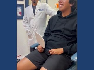 Testimonio Rinoplastia - Dr. Sergio Guillermo Ramírez Ledesma