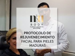 1ra Parte RELLENO NASOYUGAL - Rejuvenecimiento Facial no Quirúrgico