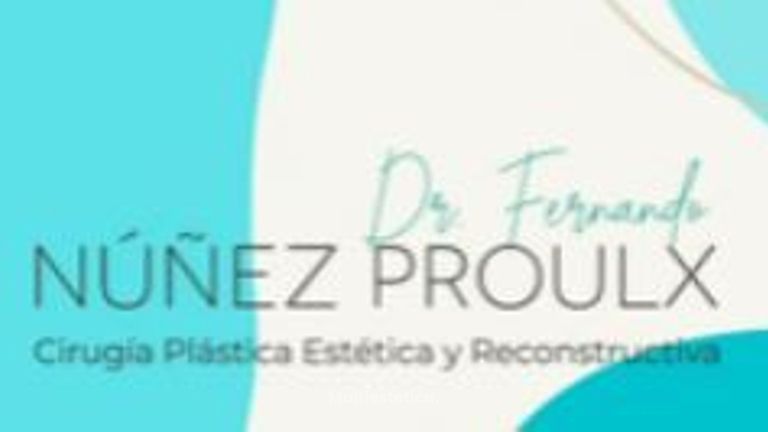 Rejuvencimiento facial - Dr. Fernando Núñez Proulx