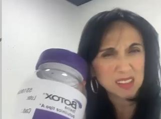 Botox - SkinGama by Dr. Jorge Juan Herrera