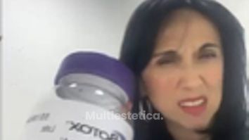 Botox - SkinGama by Dr. Jorge Juan Herrera