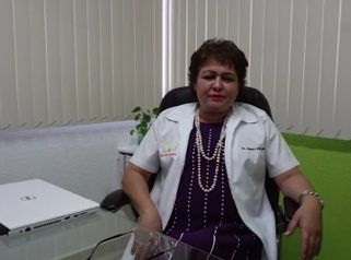 Eliminación de tatuajes - Dra. Alejandra Rodríguez
