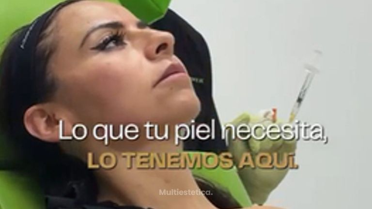 Buscas rejuvenecer tu rostro de forma natural - SkinGama by Dr. Jorge Juan Herrera