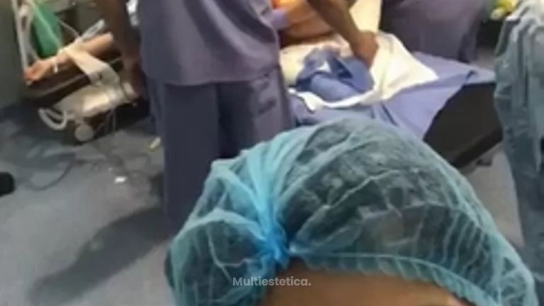 Dra. Grissel Mayen - ¿Cómo definir el contorno del cuerpo?