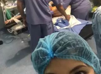 Dra. Grissel Mayen - ¿Cómo definir el contorno del cuerpo?