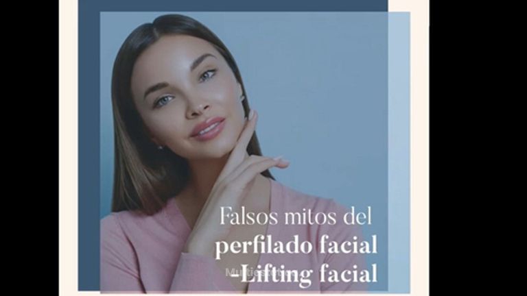 Lifting facial 