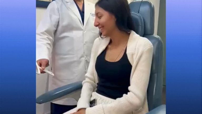 Testimonio -Dr. Sergio Guillermo Ramírez Ledesma