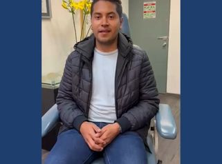 Testimonio Otoplastia - Dr. Sergio Guillermo Ramírez Ledesma