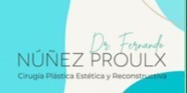 Rinomodelacion - Dr. Fernando Núñez Proulx