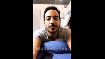 Testimonio Luis Carlos Muñoz