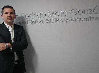 Dr. Rodrigo Mata González 