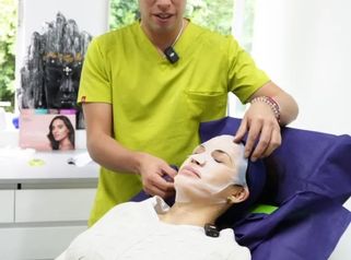 Toxina Botulínica (Botox) - SkinGama by Dr. Jorge Juan Herrera