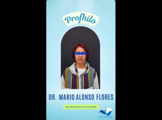 Lifting - Dr. Mario Alonso Flores Saldivar