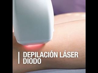 Depilación Láser Diodo