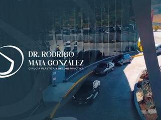 Dr Rodrigo Mata González