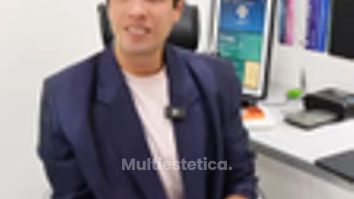 ¿El botóx y el relleno son lo mismo?